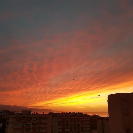 Luxury Studio Apartment 2 Night Minimum Stay Until June 31St!! Torrox Εξωτερικό φωτογραφία