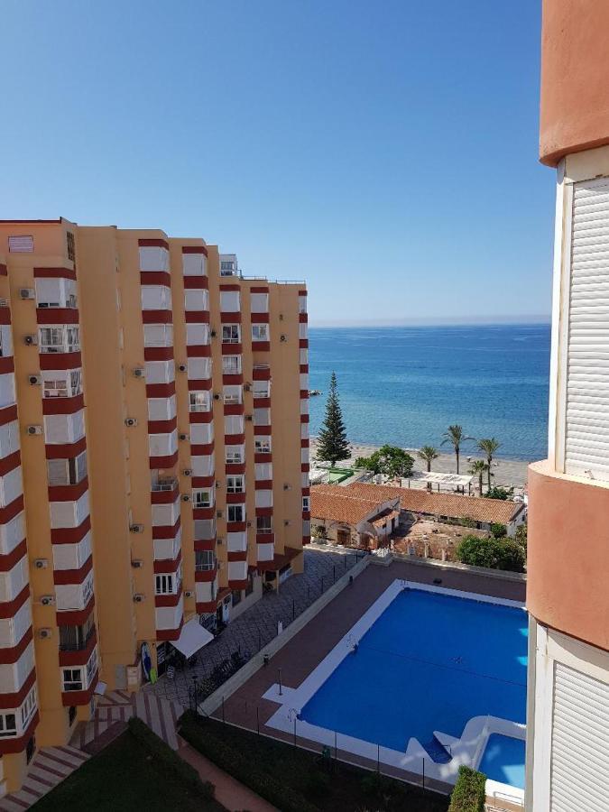 Luxury Studio Apartment 2 Night Minimum Stay Until June 31St!! Torrox Εξωτερικό φωτογραφία