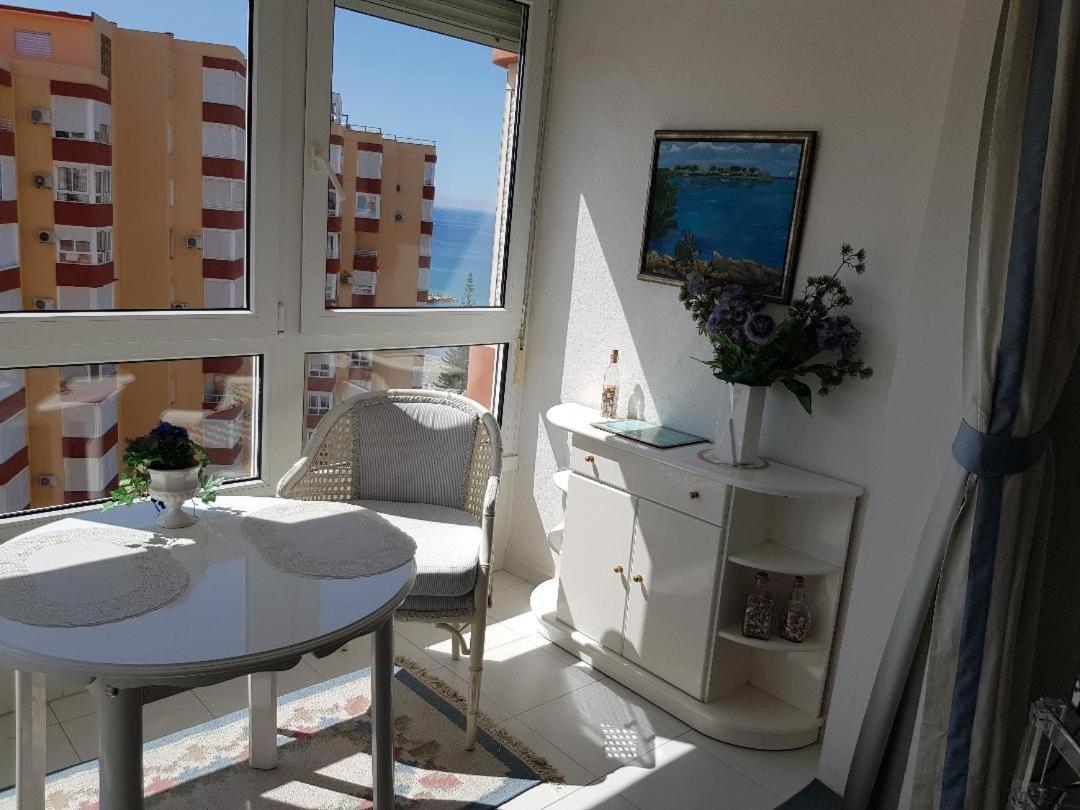 Luxury Studio Apartment 2 Night Minimum Stay Until June 31St!! Torrox Εξωτερικό φωτογραφία