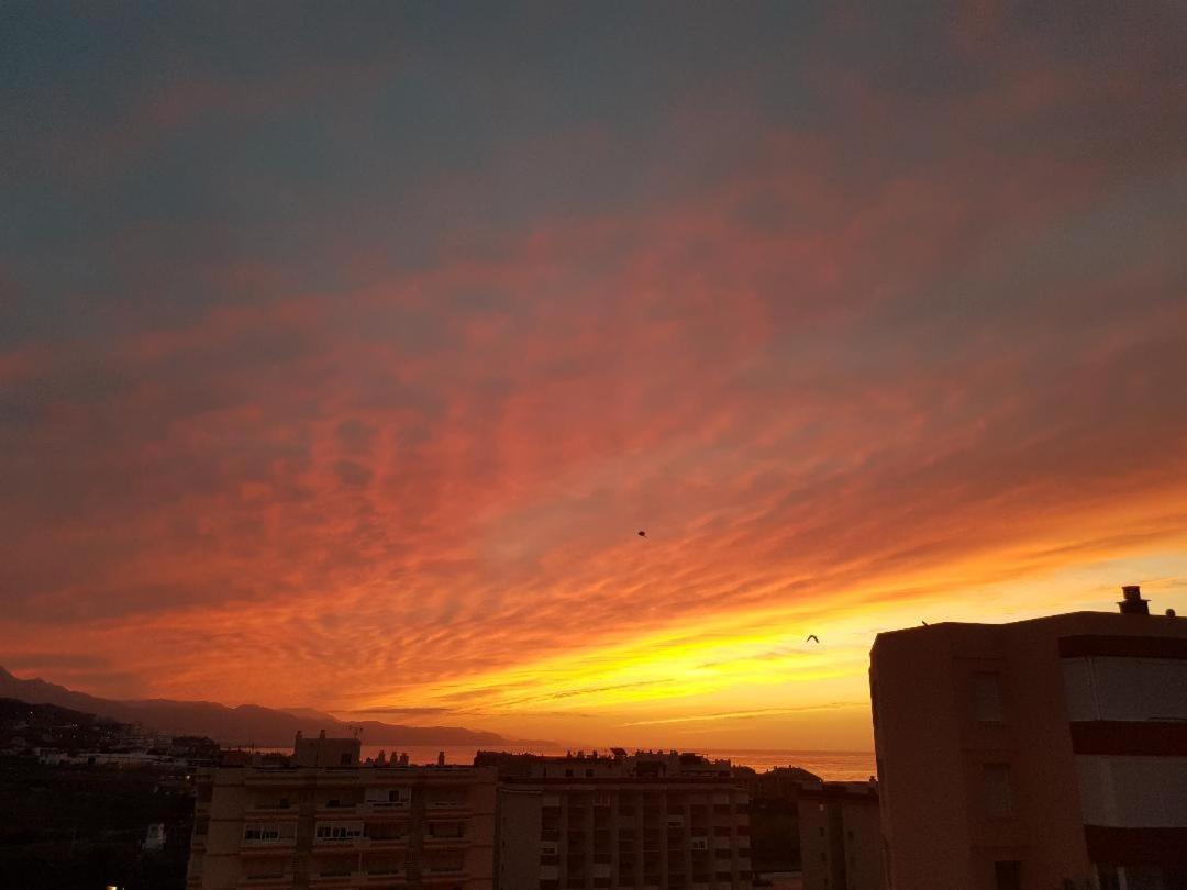 Luxury Studio Apartment 2 Night Minimum Stay Until June 31St!! Torrox Εξωτερικό φωτογραφία
