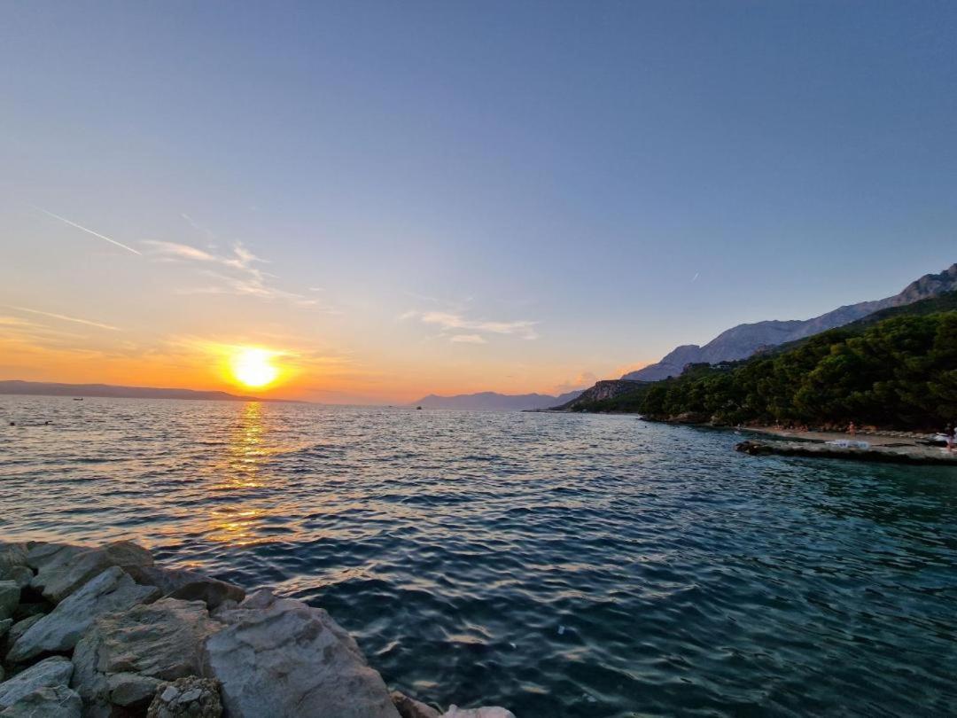 Luxury Studio Apartment 2 Night Minimum Stay Until June 31St!! Torrox Εξωτερικό φωτογραφία
