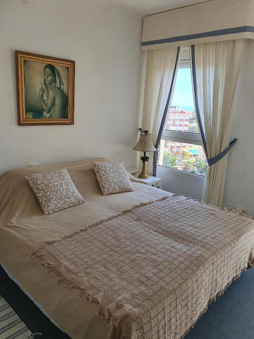 Luxury Studio Apartment 2 Night Minimum Stay Until June 31St!! Torrox Εξωτερικό φωτογραφία