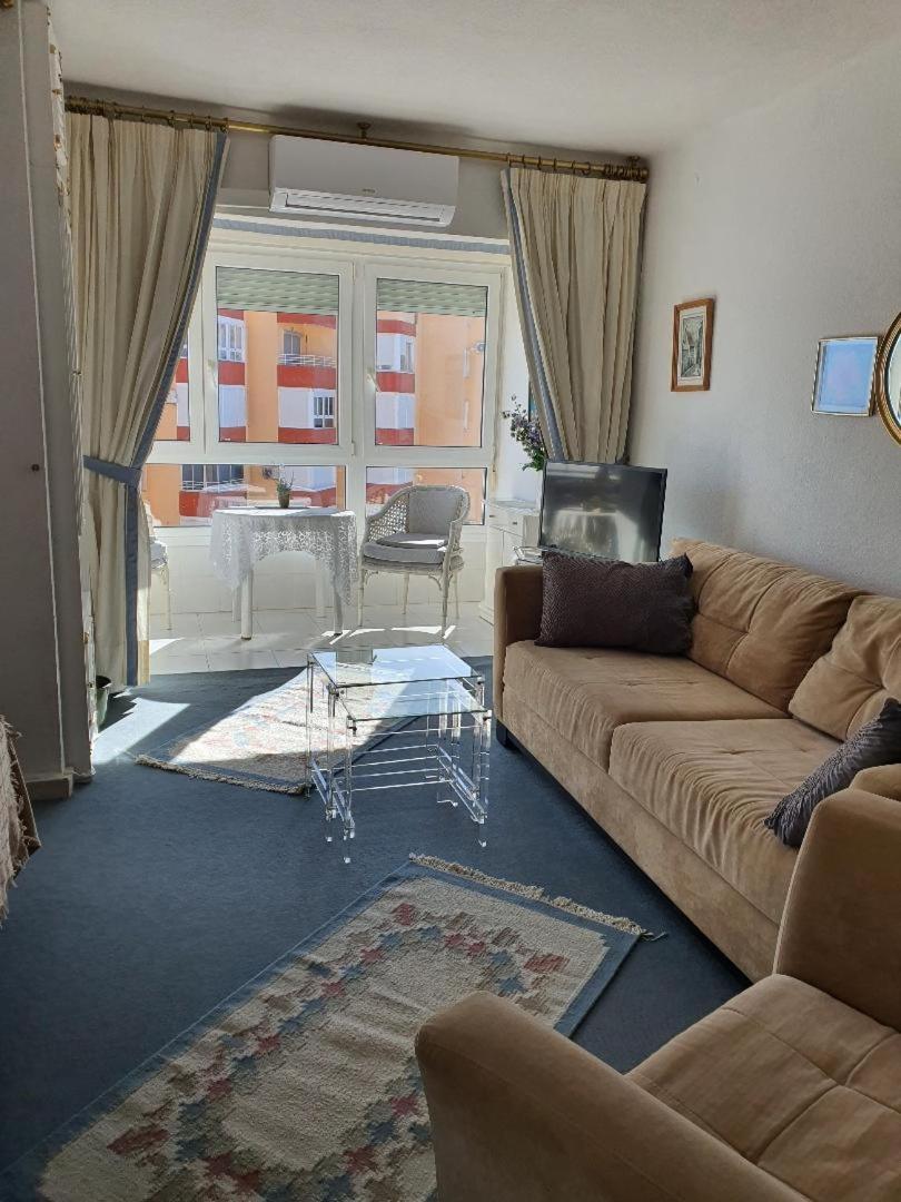 Luxury Studio Apartment 2 Night Minimum Stay Until June 31St!! Torrox Εξωτερικό φωτογραφία