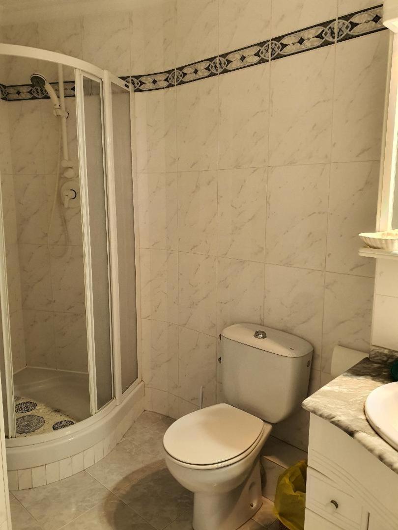 Luxury Studio Apartment 2 Night Minimum Stay Until June 31St!! Torrox Εξωτερικό φωτογραφία