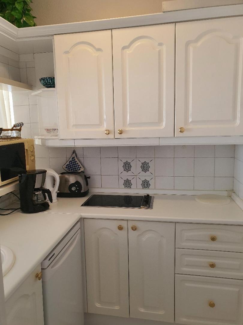Luxury Studio Apartment 2 Night Minimum Stay Until June 31St!! Torrox Εξωτερικό φωτογραφία